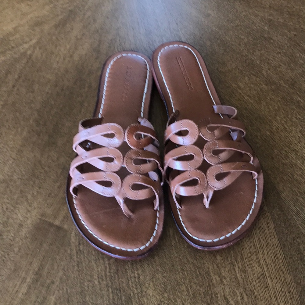 Bernardo Sandals s.10